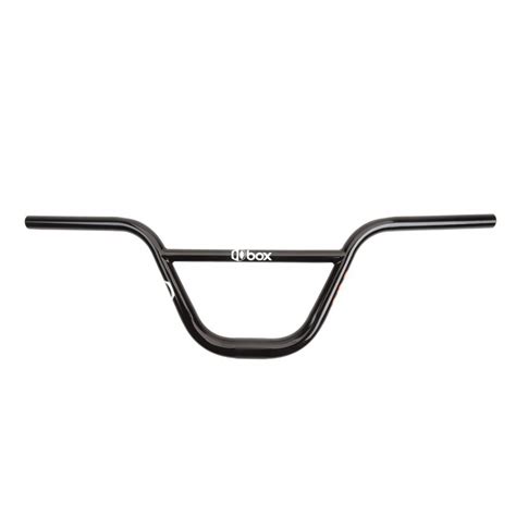 box one handlebars